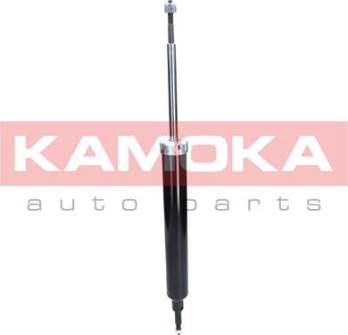 Kamoka 2000946 - Амортизатор avtokuzovplus.com.ua