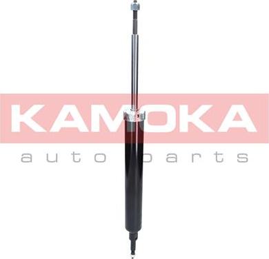 Kamoka 2000946 - Амортизатор avtokuzovplus.com.ua