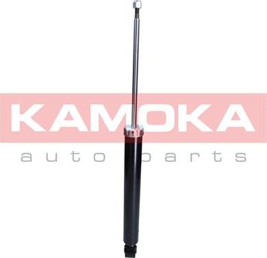 Kamoka 2000948 - Амортизатор avtokuzovplus.com.ua