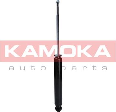 Kamoka 2000949 - Амортизатор autocars.com.ua