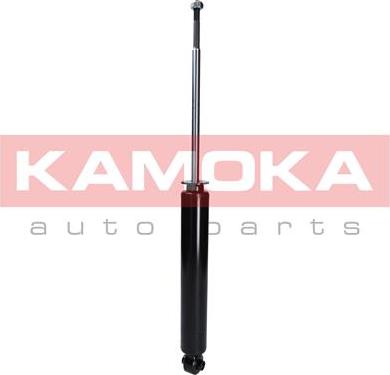 Kamoka 2000949 - Амортизатор autocars.com.ua