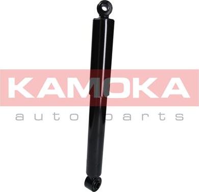 Kamoka 2000952 - Амортизатор autocars.com.ua