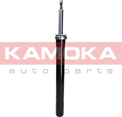 Kamoka 2000956 - Амортизатор avtokuzovplus.com.ua