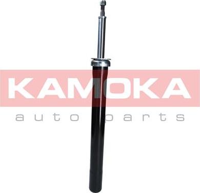 Kamoka 2000956 - Амортизатор avtokuzovplus.com.ua