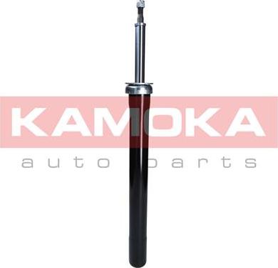 Kamoka 2000956 - Амортизатор avtokuzovplus.com.ua