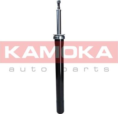 Kamoka 2000956 - Амортизатор avtokuzovplus.com.ua