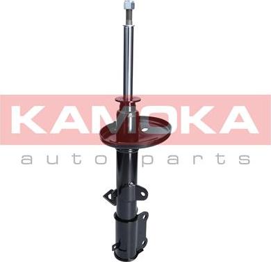 Kamoka 2000958 - Амортизатор autocars.com.ua