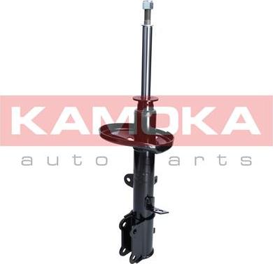 Kamoka 2000958 - Амортизатор autocars.com.ua