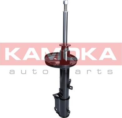 Kamoka 2000958 - Амортизатор autocars.com.ua