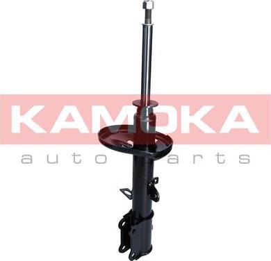 Kamoka 2000959 - Амортизатор autocars.com.ua