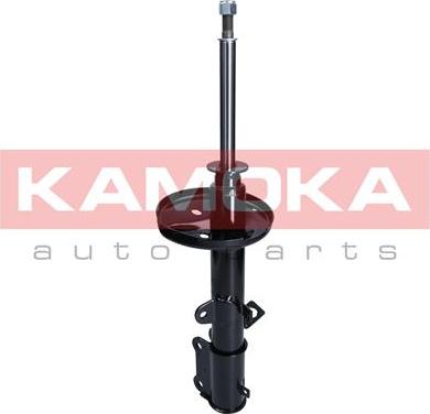 Kamoka 2000959 - Амортизатор autocars.com.ua