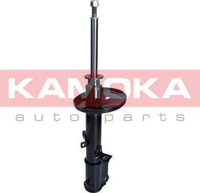 Kamoka 2000959 - Амортизатор autocars.com.ua