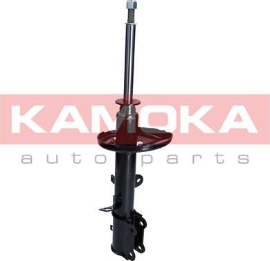 Kamoka 2000959 - Амортизатор autocars.com.ua