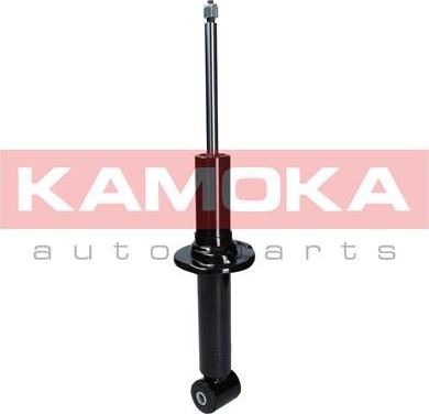 Kamoka 2000962 - Амортизатор autocars.com.ua