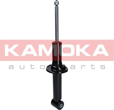 Kamoka 2000962 - Амортизатор autocars.com.ua