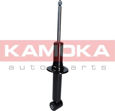 Kamoka 2000962 - Амортизатор autocars.com.ua