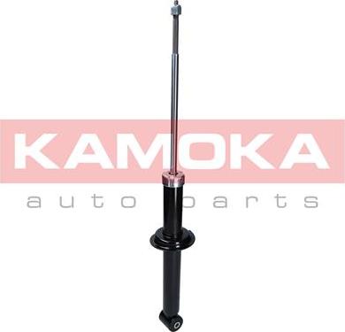 Kamoka 2000965 - Амортизатор autocars.com.ua