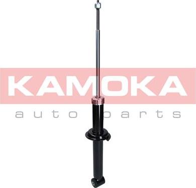 Kamoka 2000965 - Амортизатор autocars.com.ua