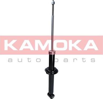 Kamoka 2000965 - Амортизатор autocars.com.ua