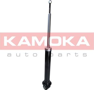 Kamoka 2000966 - Амортизатор autocars.com.ua