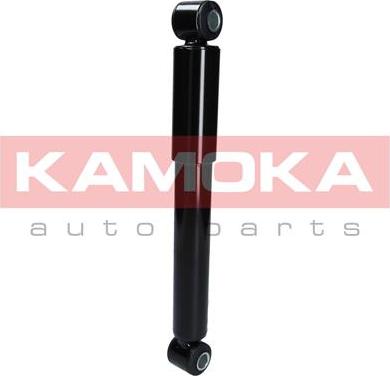 Kamoka 2000970 - Амортизатор avtokuzovplus.com.ua