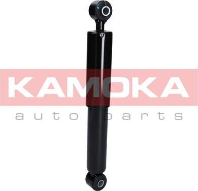 Kamoka 2000972 - Амортизатор autocars.com.ua