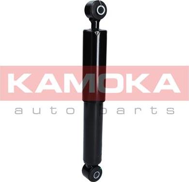 Kamoka 2000972 - Амортизатор autocars.com.ua