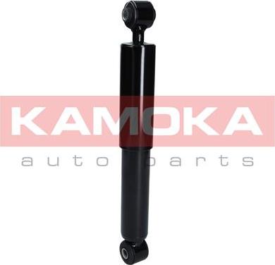 Kamoka 2000972 - Амортизатор autocars.com.ua