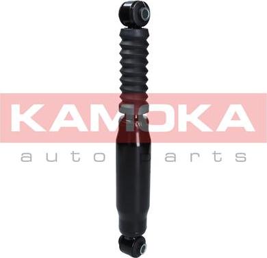 Kamoka 2000974 - Амортизатор autocars.com.ua