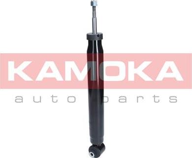 Kamoka 2000976 - Амортизатор avtokuzovplus.com.ua