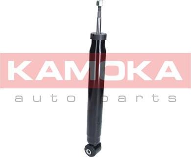 Kamoka 2000976 - Амортизатор avtokuzovplus.com.ua