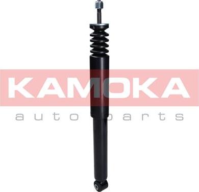 Kamoka 2000978 - Амортизатор autocars.com.ua