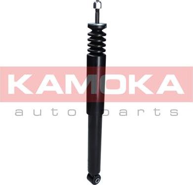 Kamoka 2000978 - Амортизатор autocars.com.ua