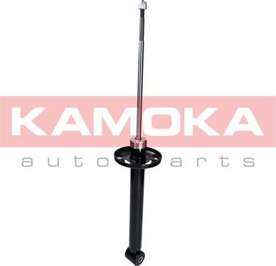 Kamoka 2000979 - Амортизатор avtokuzovplus.com.ua