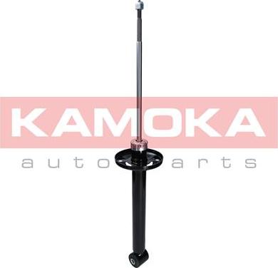 Kamoka 2000979 - Амортизатор avtokuzovplus.com.ua