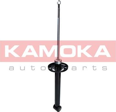 Kamoka 2000979 - Амортизатор avtokuzovplus.com.ua