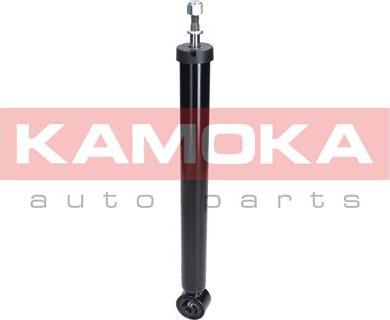 Kamoka 2000981 - Амортизатор autodnr.net