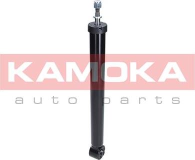 Kamoka 2000981 - Амортизатор autodnr.net