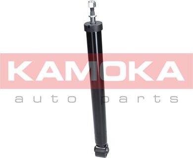 Kamoka 2000981 - Амортизатор autodnr.net