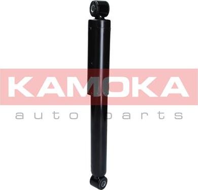 Kamoka 2000982 - Амортизатор autocars.com.ua