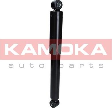 Kamoka 2000982 - Амортизатор autocars.com.ua