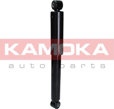 Kamoka 2000982 - Амортизатор autocars.com.ua