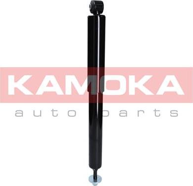 Kamoka 2000988 - Амортизатор autocars.com.ua