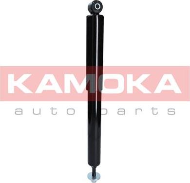 Kamoka 2000988 - Амортизатор autocars.com.ua