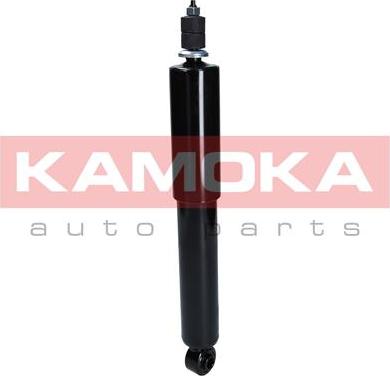 Kamoka 2000989 - Амортизатор autocars.com.ua