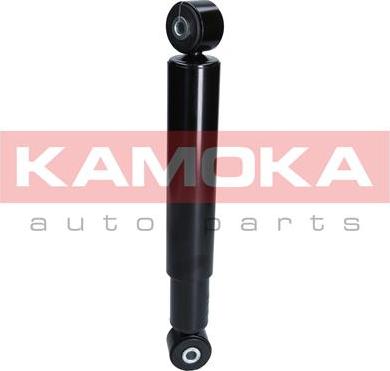 Kamoka 2000991 - Амортизатор avtokuzovplus.com.ua