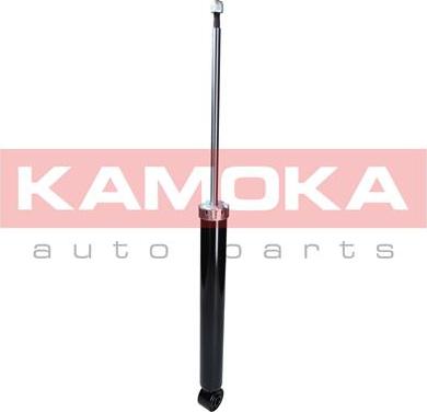 Kamoka 2000994 - Амортизатор avtokuzovplus.com.ua