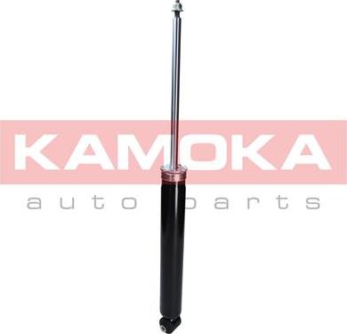 Kamoka 2000995 - Амортизатор autocars.com.ua