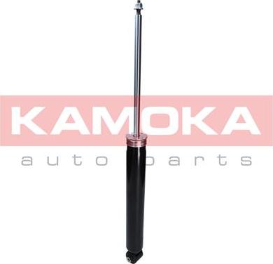 Kamoka 2000995 - Амортизатор autocars.com.ua