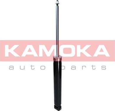 Kamoka 2000995 - Амортизатор autocars.com.ua